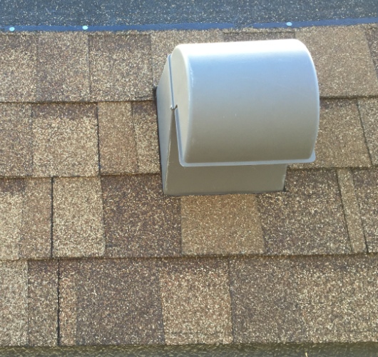 gooseneck kitchen vent , gooseneck dryer vent , dryer vent for roof , bullet gooseneck vent , bullet hood vent , shingle roof vent , curved head roof vent, bullet goose neck vent, goose neck vent, alternative to metal dryer vent