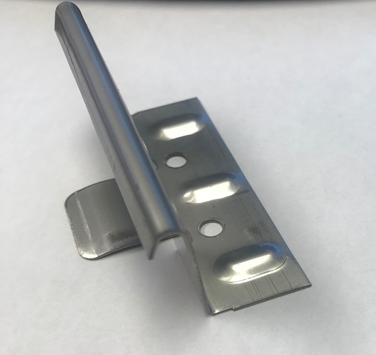 snaplock for metal panels clips for qsl and newtech