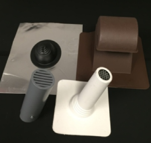 lead free flashings for roofing, bullet products, pipe flashings and environmentally responsible products