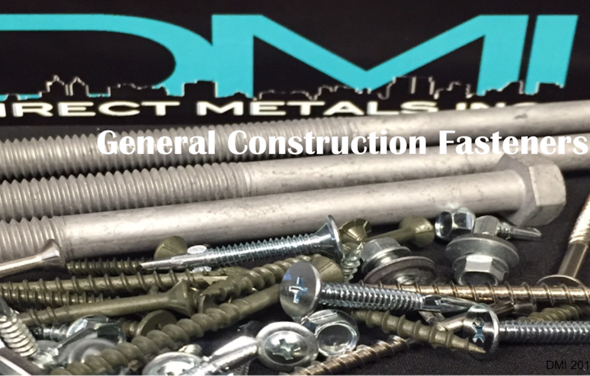 New York DMI Import Fasteners New York General Construction Fasteners pic – cropped