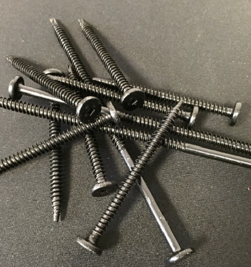 1413 PanclipSDL Long Length Pancake Head Screws MTW/MTM MiamiDade