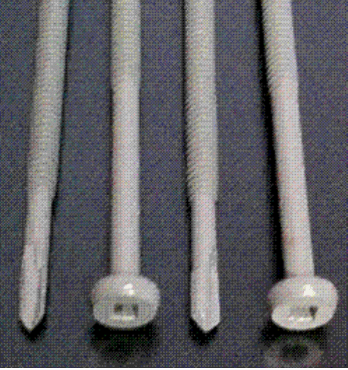 12 Dekfast Purlin Fasteners Direct Metals