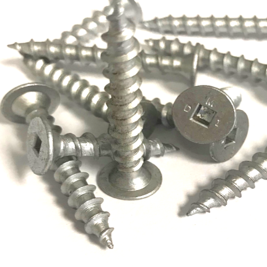 1413 PanclipSDL Long Length Pancake Head Screws MTW/MTM MiamiDade