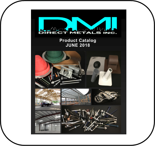 2018 Catalog Now Available Direct Metals