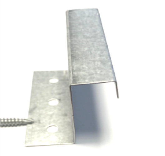 panel clip manufacturer, mech lock, mechlok lok panel clip for standing seam