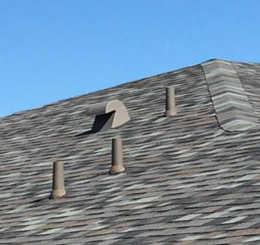 bullet boot roof vent pipe flashing