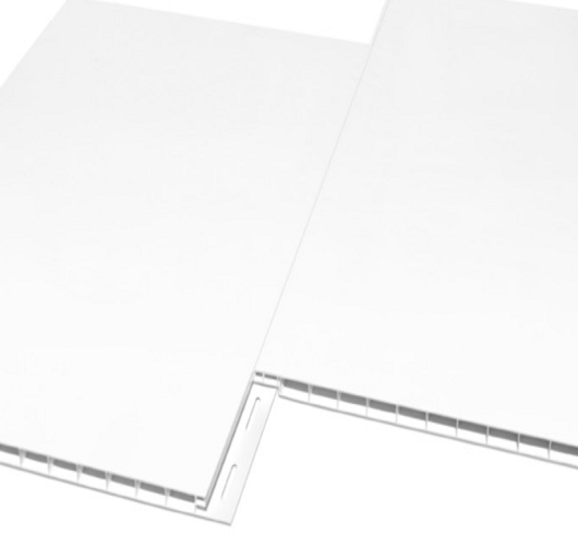 duraclad, pvc interlocking panel, corrosion proof panel , waterproof drywall, concelaed fasten PVC panel