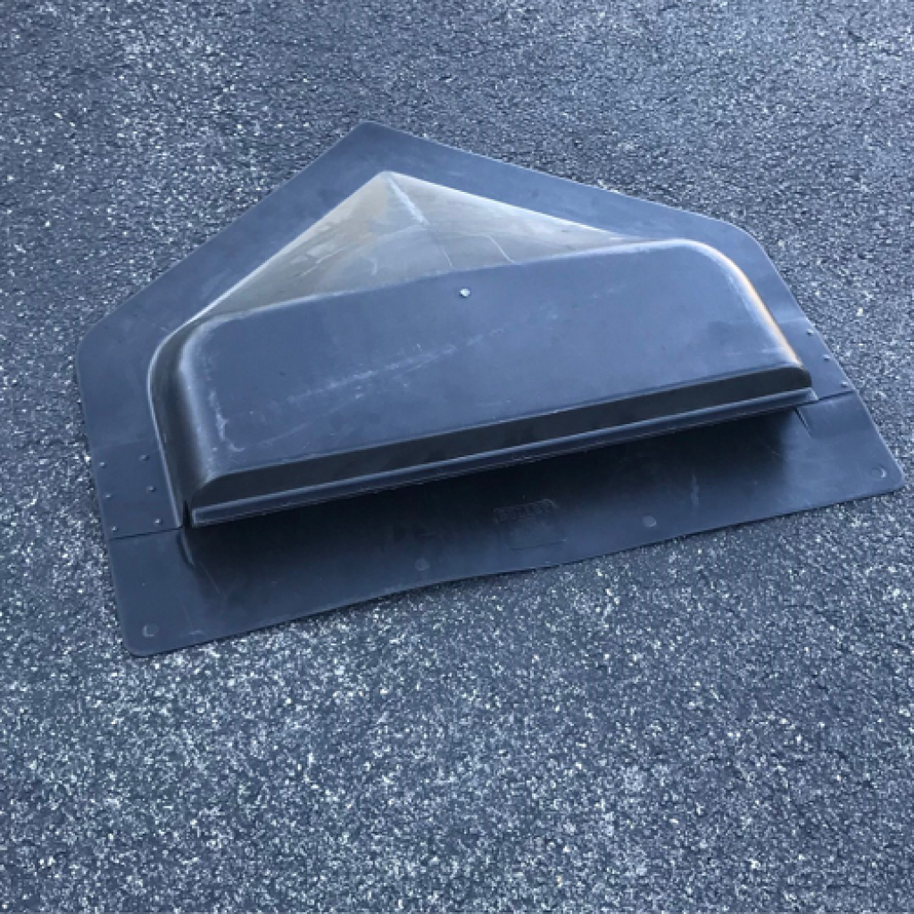 Metal Vent Flashings for Metal Roofing Direct Metals