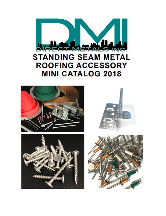 Industry Catalogs Direct Metals