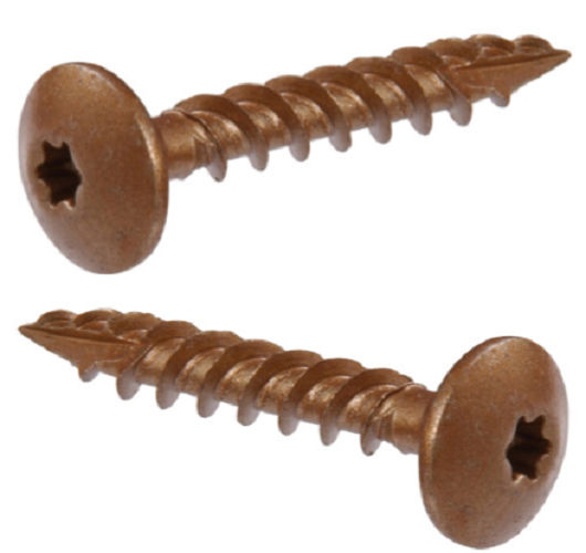 PowerPro Construction Wood Lag Screws And Structural Wood Fasteners 15-x-2-construction-lag-screw-exterior-coated-torx-star-drive-heavy