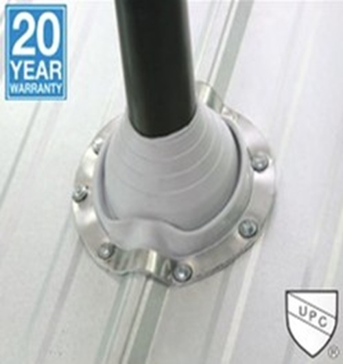 PIPE BOOTS FOR ROOFING