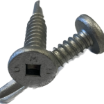 SS Purlin Fastener