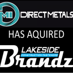 dmi direct metals aquires lcf lakeside construction fasteners