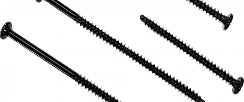 #14-10 DEK*ZIP XHD ROOFING FASTENER (PH3)