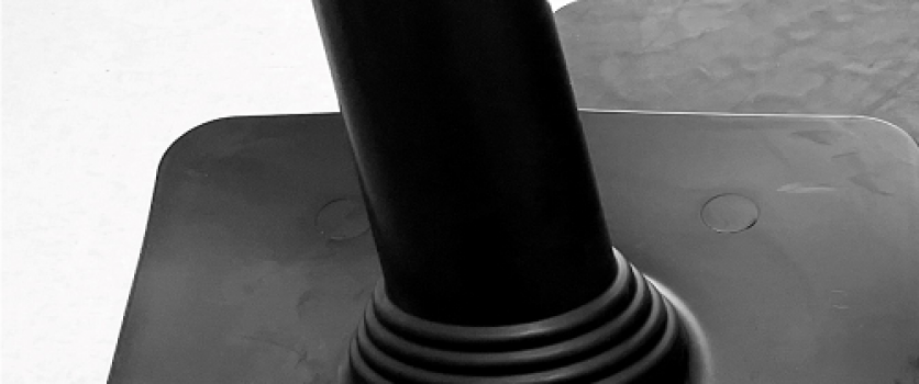 The Bullet Boot (The Original Bullet Boot 35 year flashing)