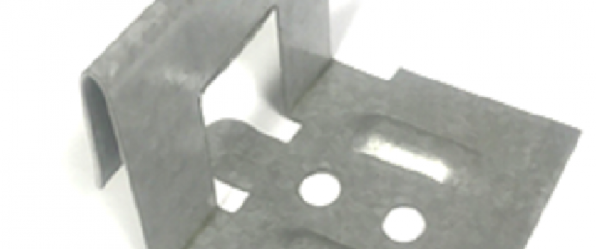 Snaplock Clip 1-1/4″ / 1-1/2″ Utility / NT450 LD Panel Clip