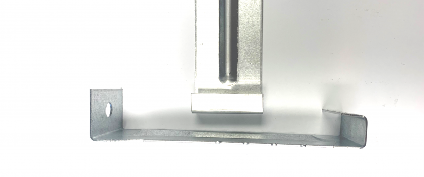 Galvanized Gutter Hangers G90