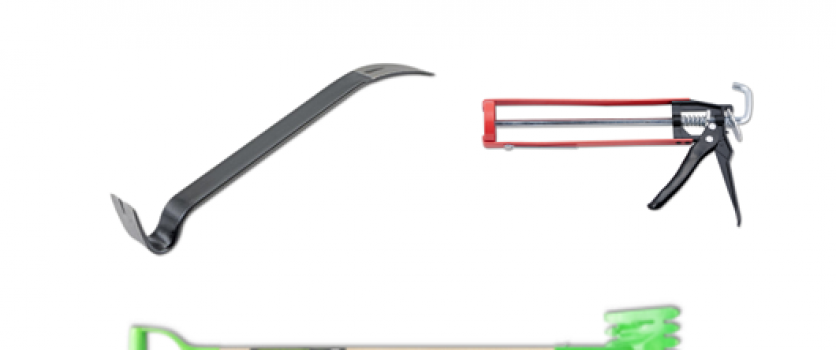 DMI PRIMEGRIP GENERAL ROOFING TOOL IN STOCK CATALOG