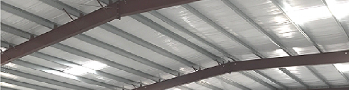 translucent skylight panels