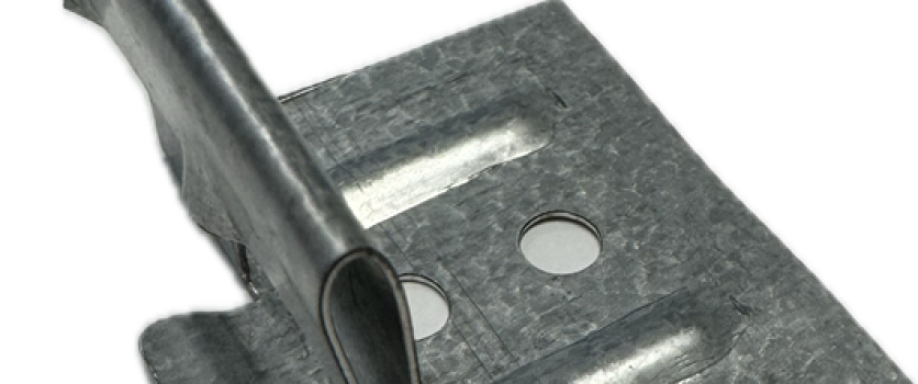 UTILITY SNAPLOCK PANEL CLIP