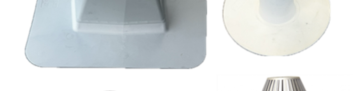 DMI WELDABLE TPO ACCESSORY SELECTION FLIER