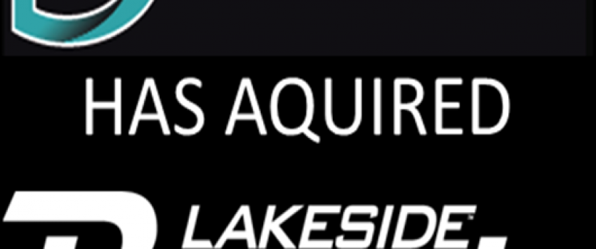 DMI Direct Metals is proud to announce the strategic acquisition of Lakeside Construction Fasteners (LCF)