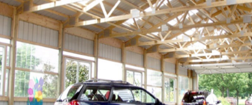 Economy Grade 0.8mm Polycarbonate Corrugated Translucent Panels