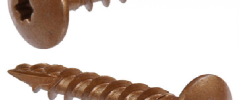 PowerPro Construction Wood Lag Screws and Structural Wood Fasteners