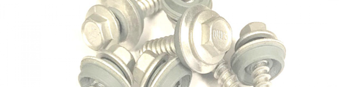 Stainless Steel Tapper Tapping Screws full 304 Stainless Steel Replacement & Polycarbonate Fasteners