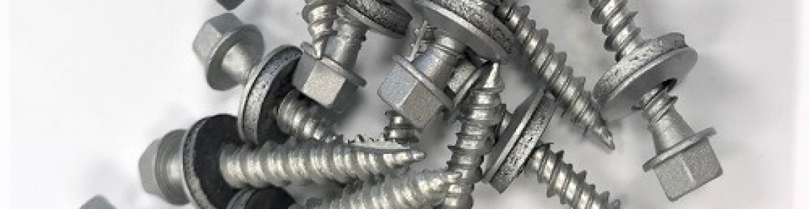 #10-15 WOODZIP FLMD TP-17 Metal to Wood Fasteners with Miami-Dade Listing L 21-0630.02