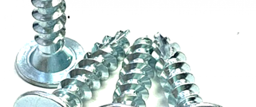 #10-8, #10-9 Panclip XLP Economy Nailstrip Fastener