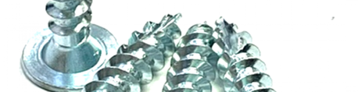 #10-8, #10-9 Panclip XLP Economy Nailstrip Fastener