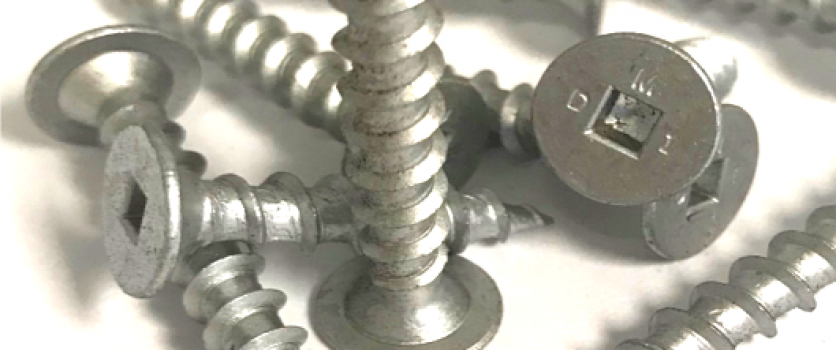 Fasteners installation training classes now available , Sign up today.